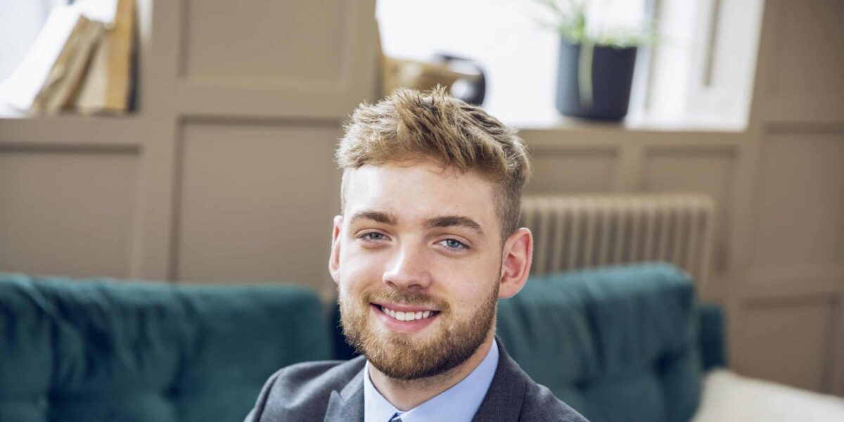 My Placement at Ellis Jones