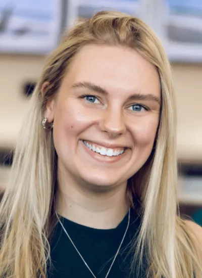 Photo of Julia Walecka