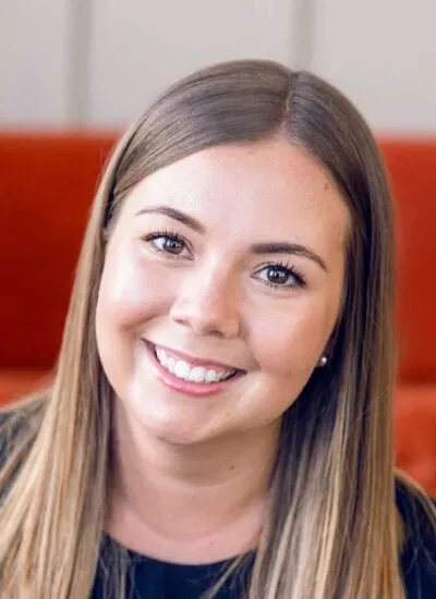 Photo of Leah Sharman