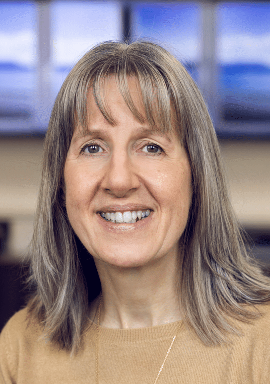 Photo of Linda Murr
