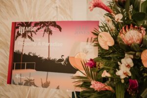 The First Property & Paradise Ladies Networking Lunch