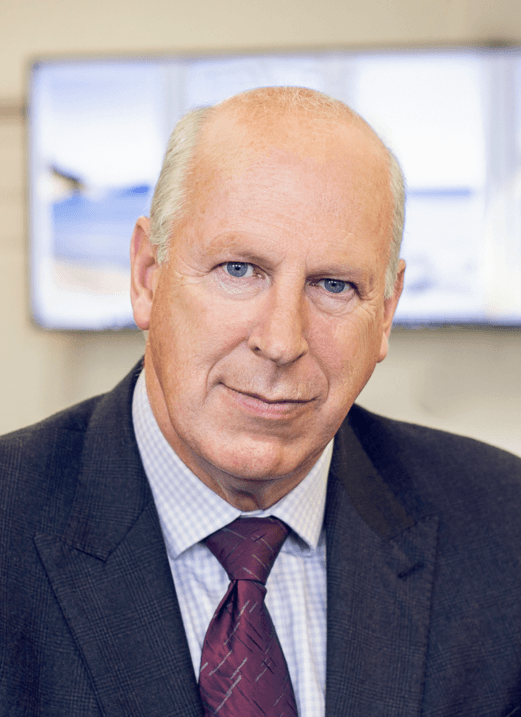 Photo of Malcolm Scott Walby