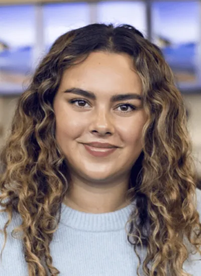 Photo of Marsha Hobbs