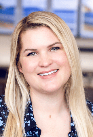 Photo of Nicola Scott
