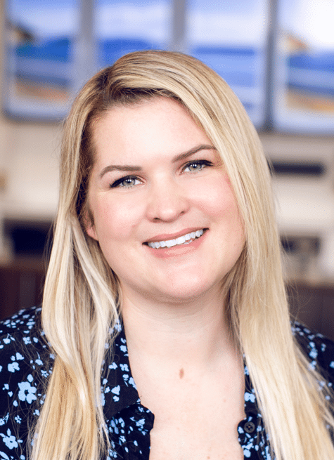 Photo of Nicola Scott