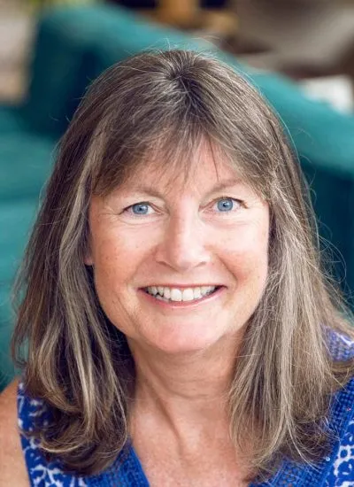 Photo of Tish Alberry