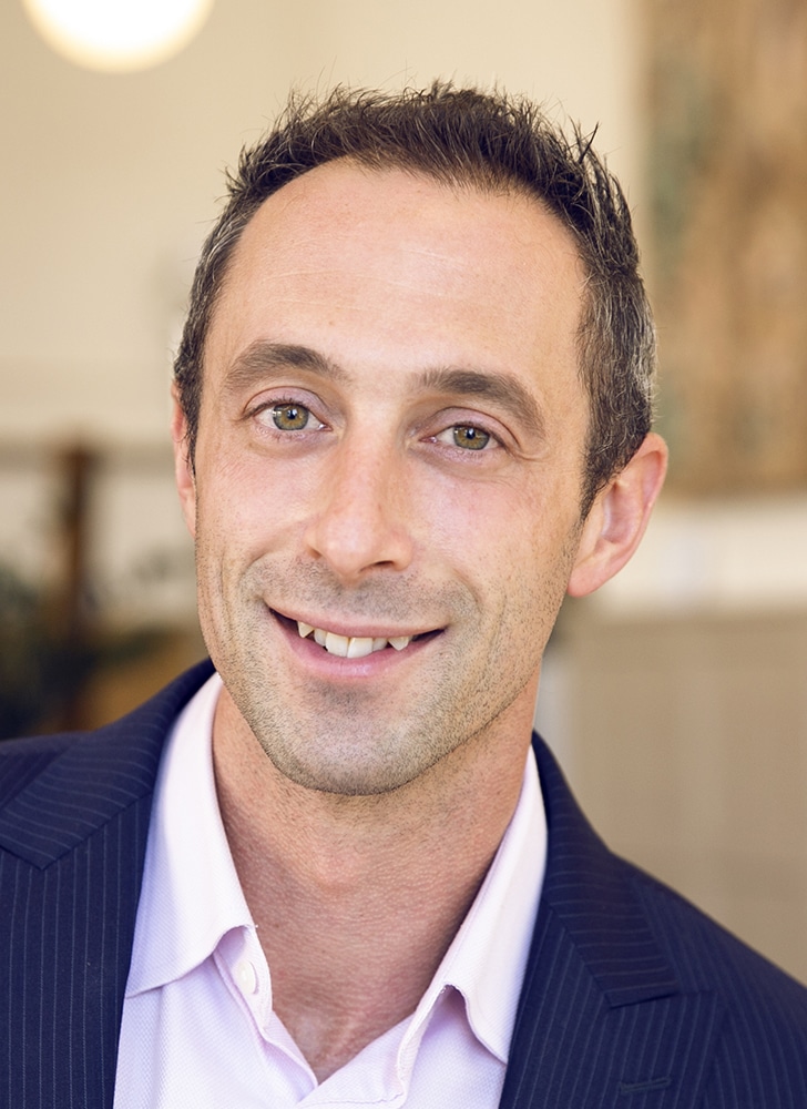 Photo of Paul Kanolik
