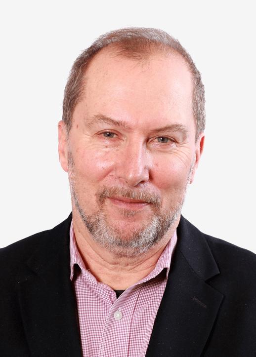 Photo of Paul  Dyer