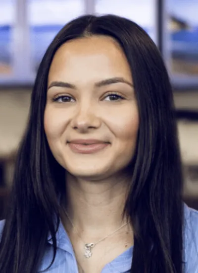 Photo of Poppy LeggBagg