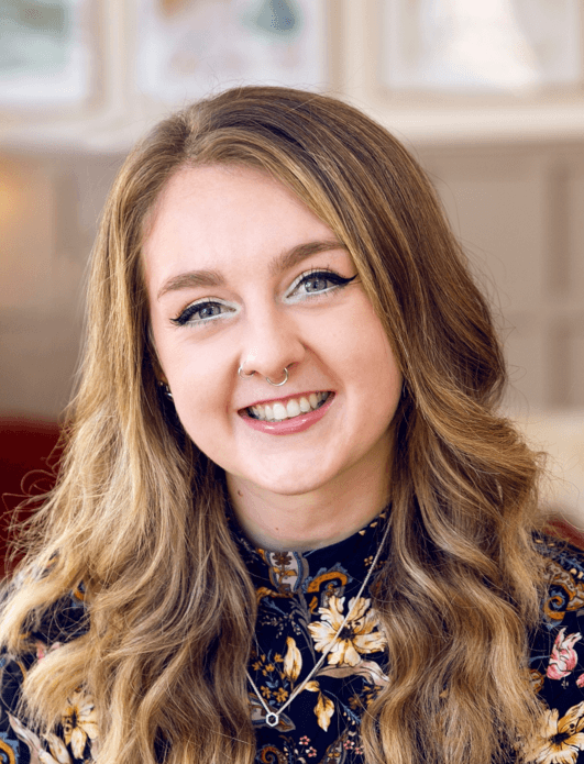 Photo of Poppy Doherty