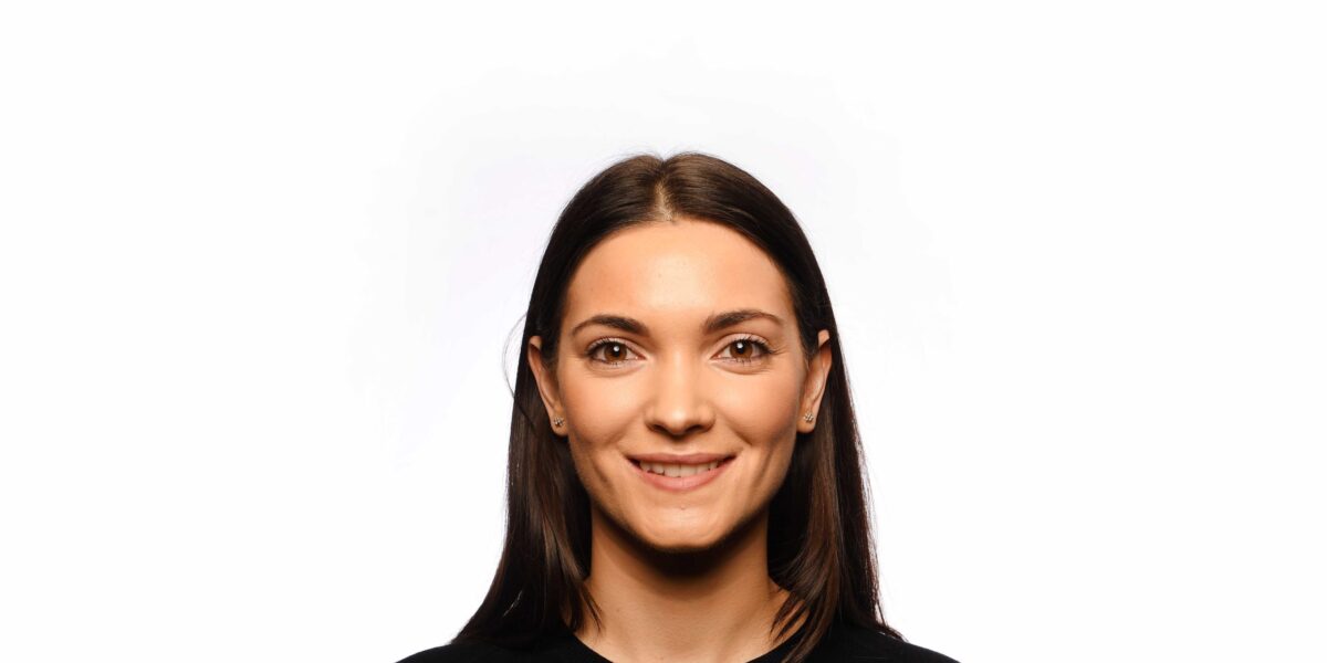 Rebecca Goudy wins the Ellis Jones Wish