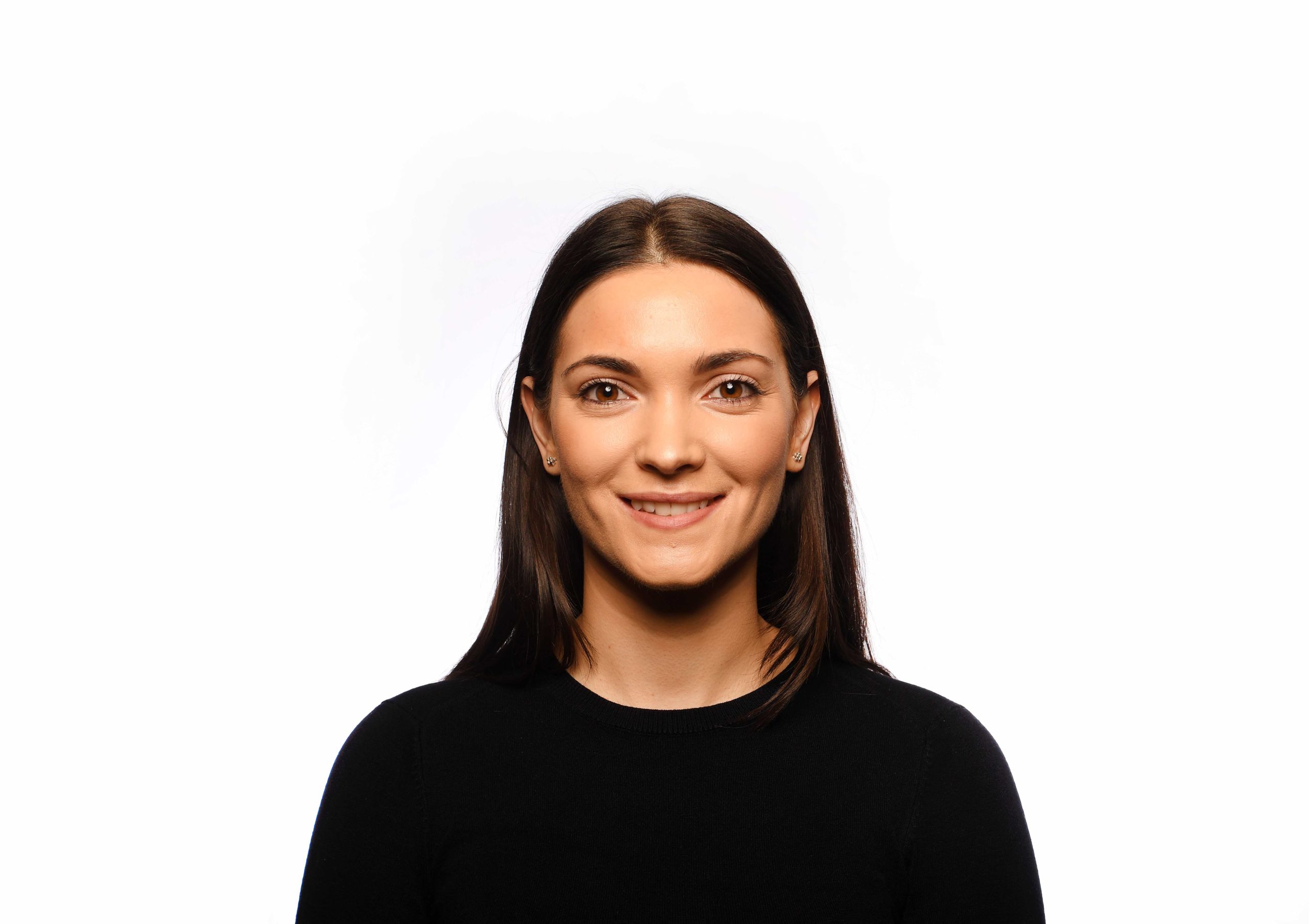 Rebecca Goudy wins the Ellis Jones Wish