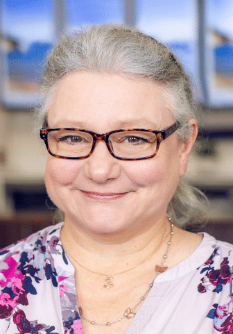 Photo of Sarah Bulpit
