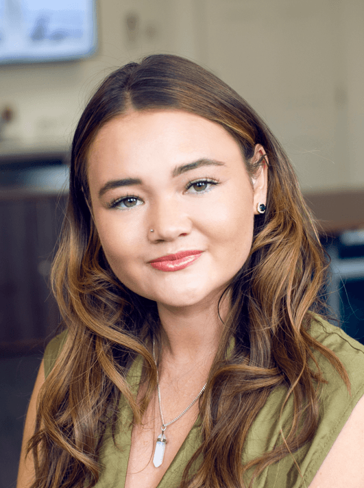 Photo of Shannon Fitzell