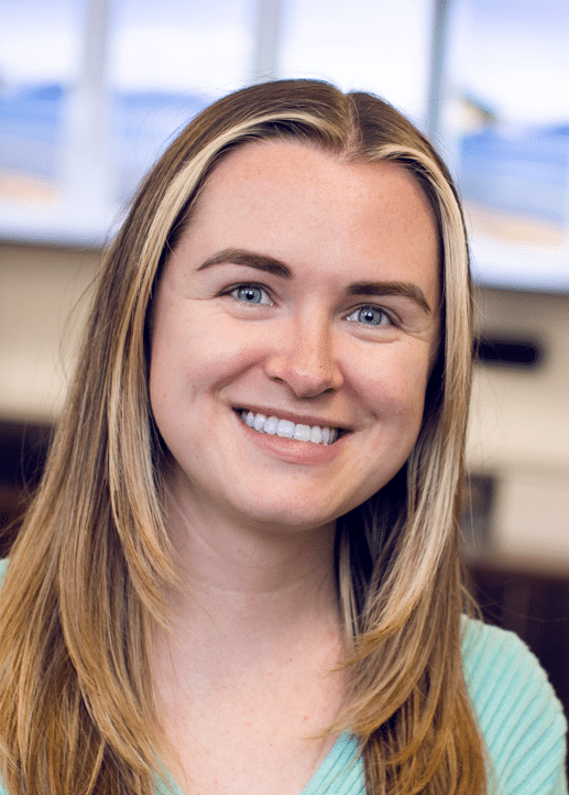 Photo of Sydnie O’Hara
