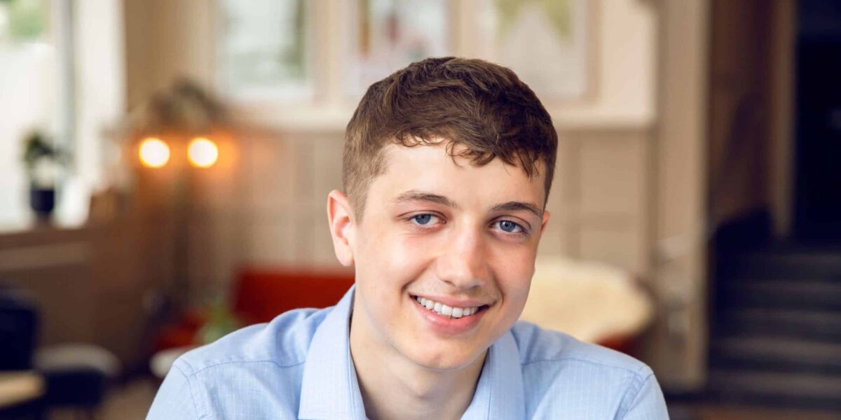 Legal Placement Year at Ellis Jones