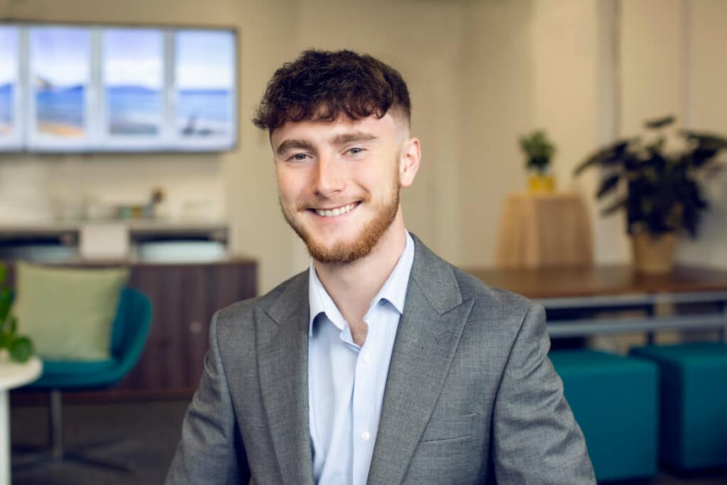 My experience as a Legal Placement at Ellis Jones