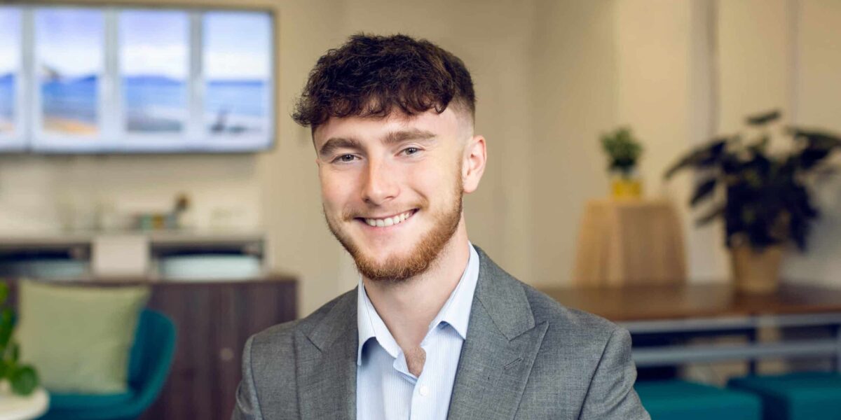 My experience as a Legal Placement at Ellis Jones