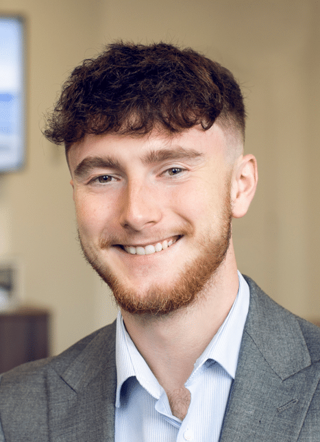 Photo of Tom Eyles