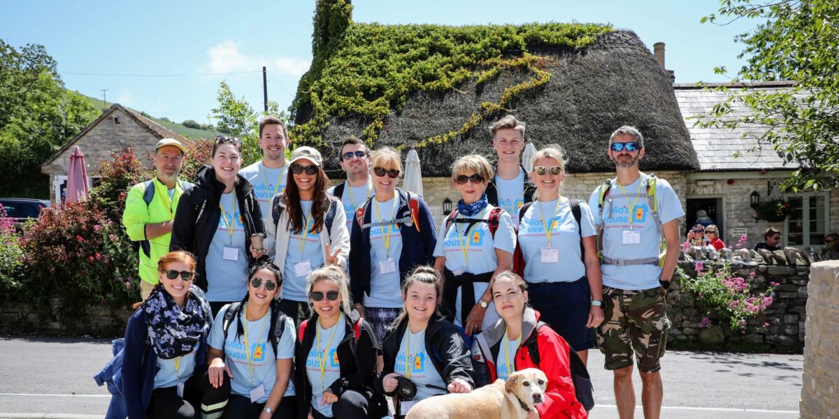 How we support local