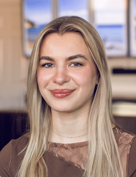 Photo of Wiktoria Miesikowska