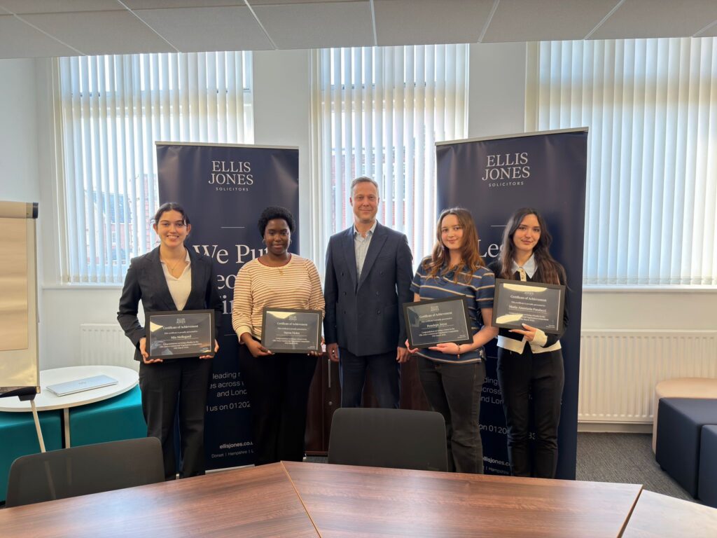 Our 2026 Negotiation Competition