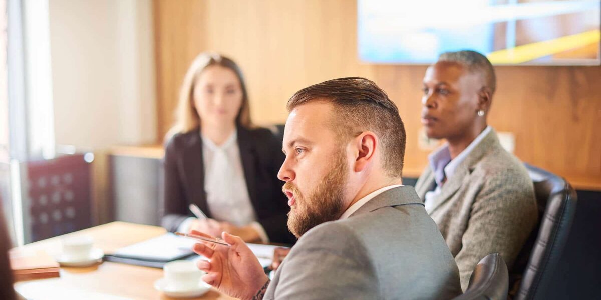 Important employment law changes during April 2021
