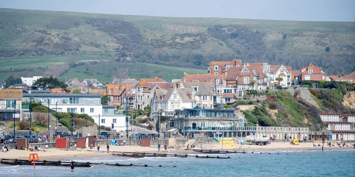 Celebrating the achievements of Swanage businesses