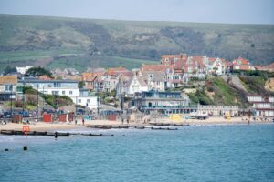 Celebrating the achievements of Swanage businesses