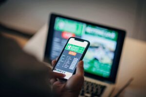 New Gambling Commission fine for Bet365