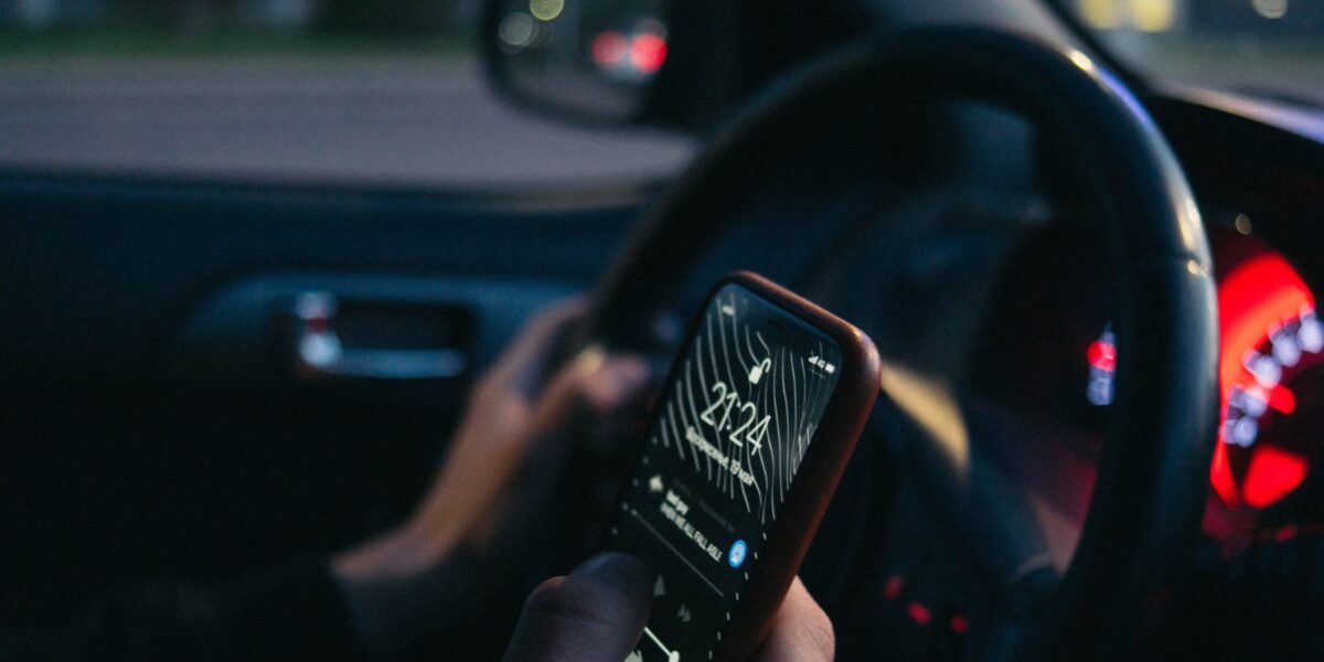 Upcoming changes to motoring laws regarding use of phones