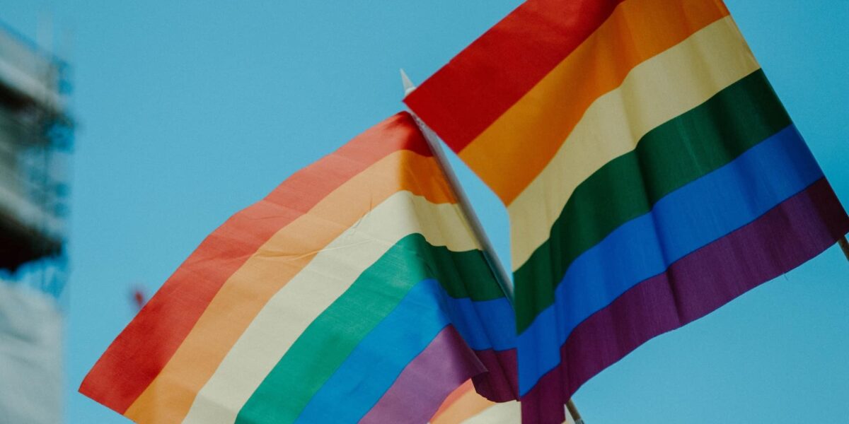 Does being transgender affect family law proceedings?