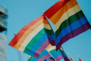 Ellis Jones Solicitors Celebrates Pride month