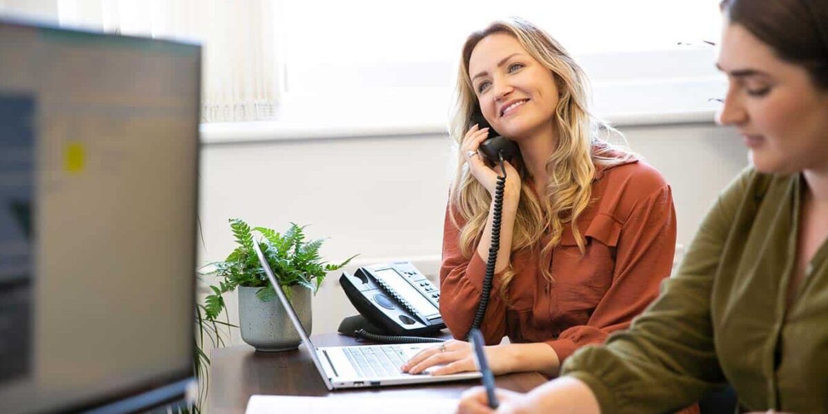 What can I expect from my first telephone call for family law advice?