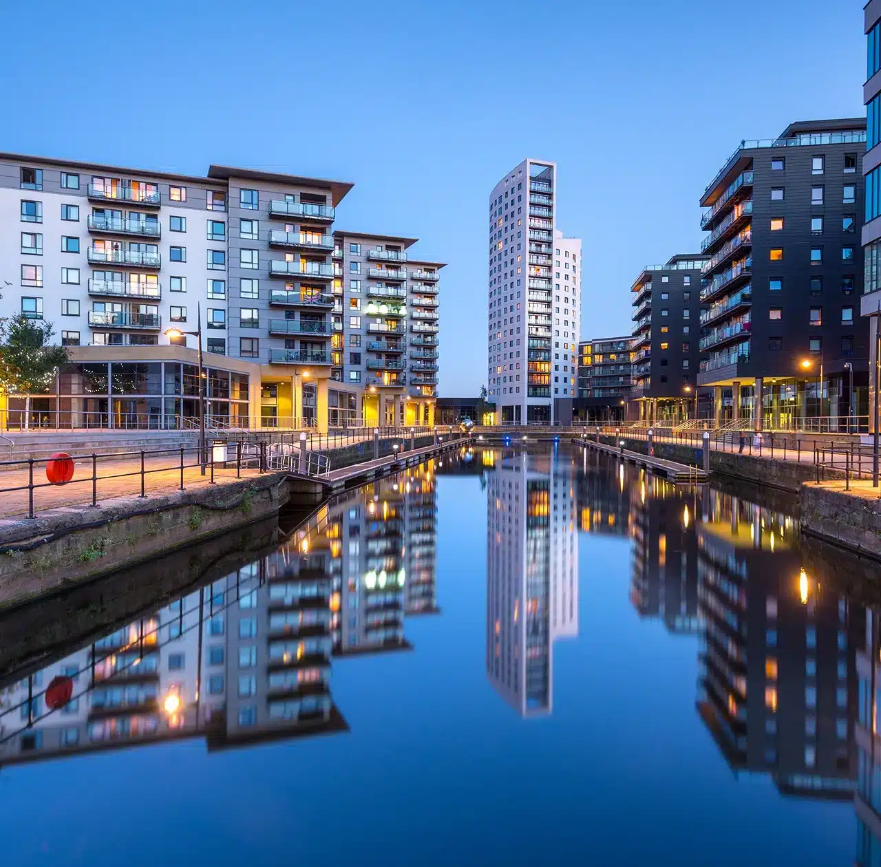 Commercial Property
