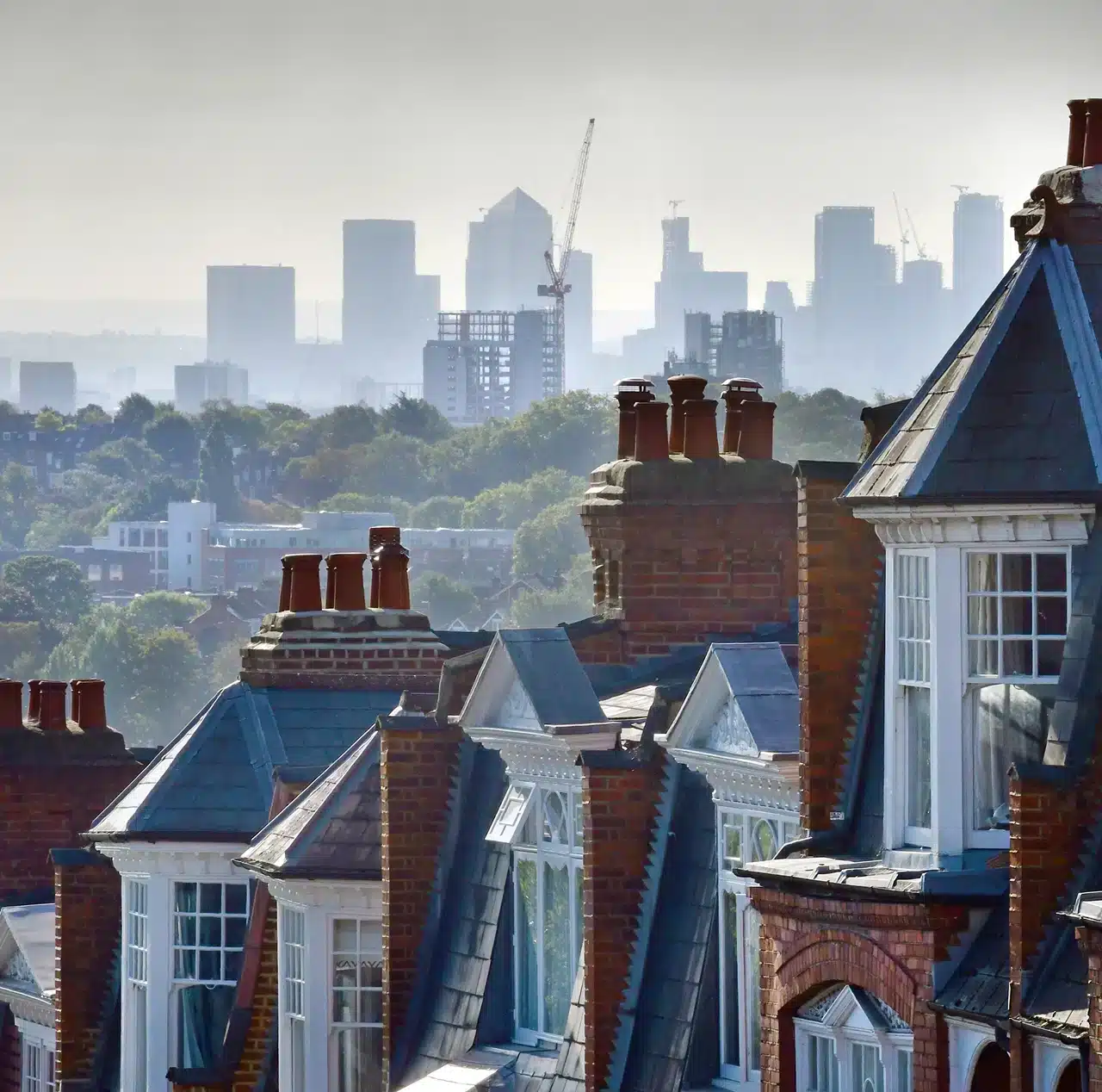 Conveyancing
