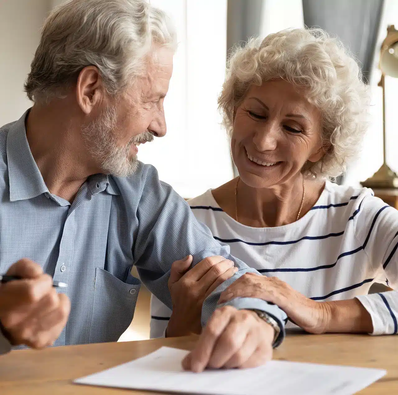 Wills, Trusts & Probate