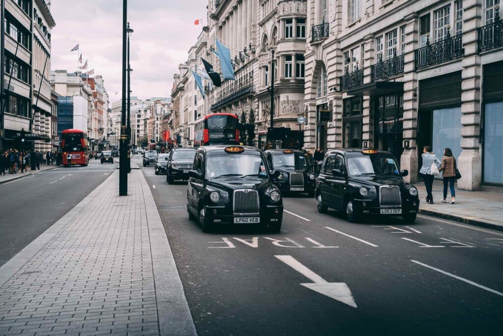 Taxi Licence Revocation Appeals – What Are My Options for Appeal?