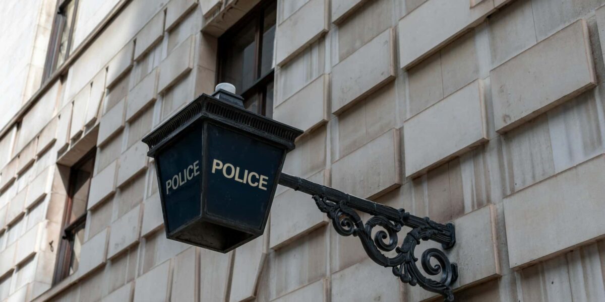 The myth of the Police Voluntary Interview
