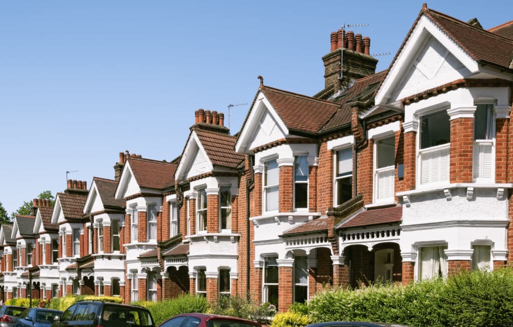 What are the costs involved in buying a property in the UK?