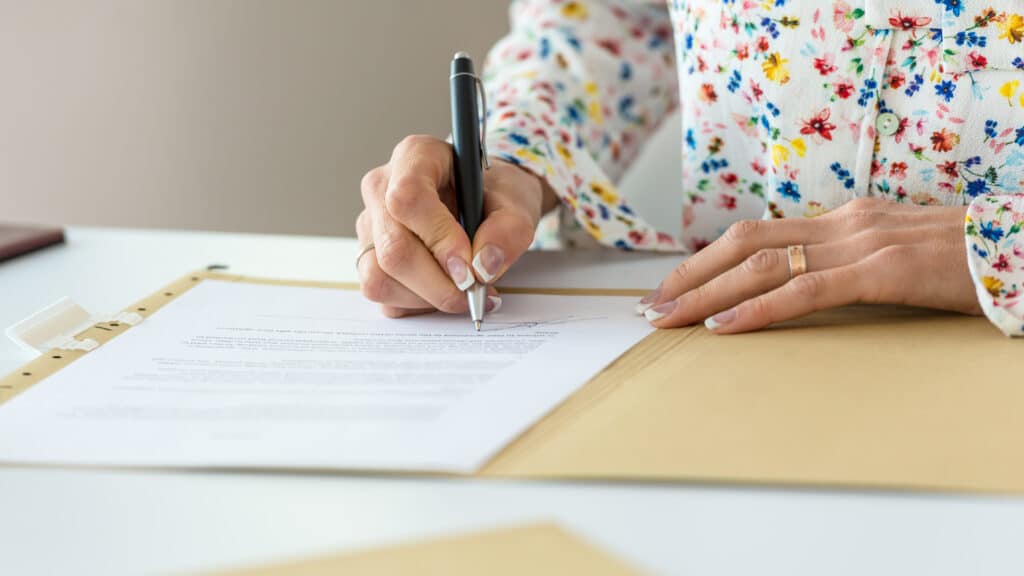 Refund of Court of Protection (other Court) Fees