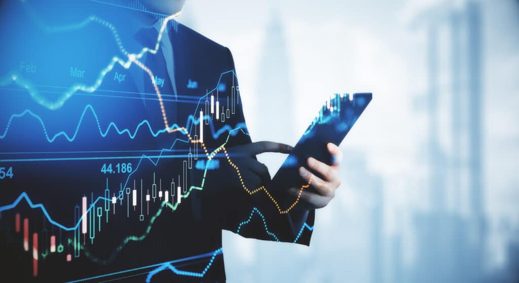 Meet our London Cryptocurrency Specialists