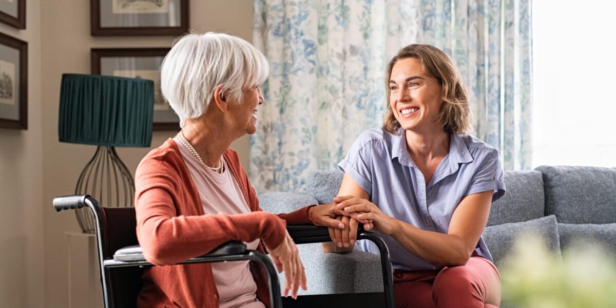 Giving gifts as an attorney or deputy: What you need to know
