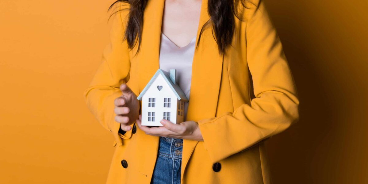 What is Shared Ownership?