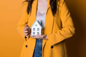 How long does buying a property take from start to completion?
