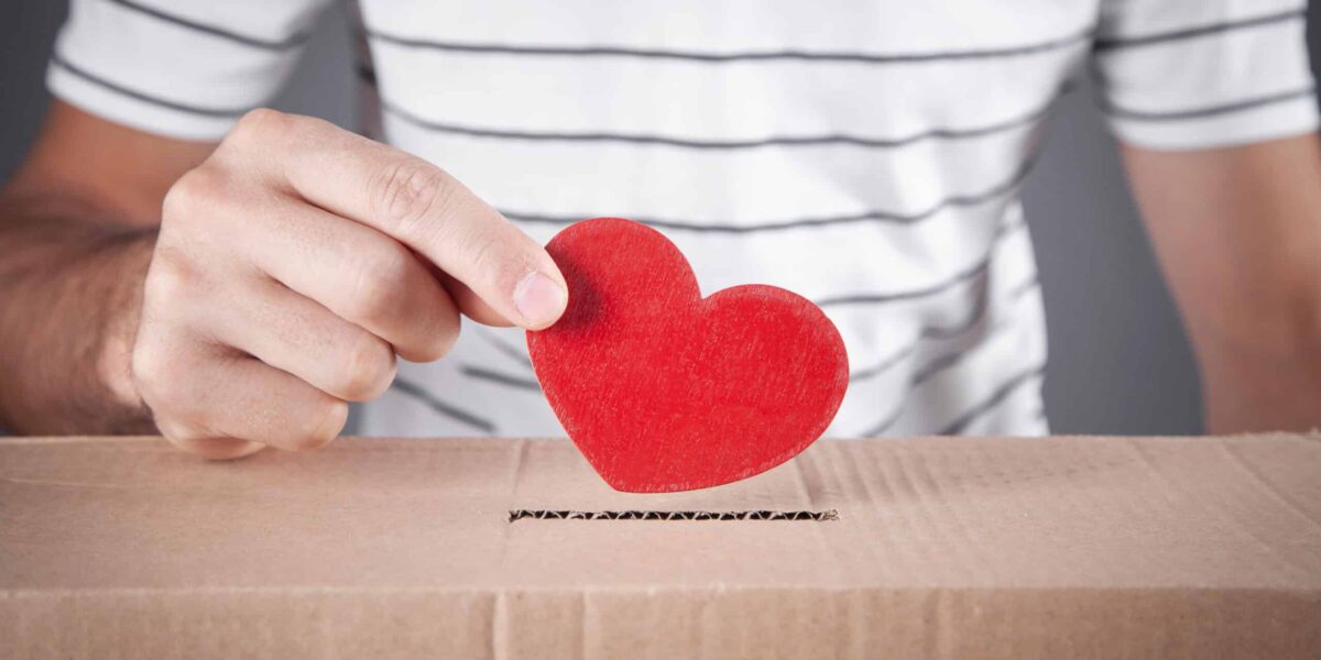 Supporting the Philippines after Typhoon Uwan and Typhoon Tino