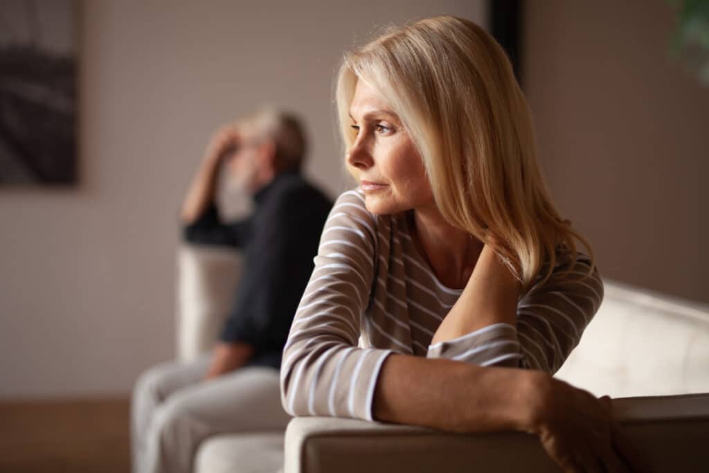 Negotiating a fair financial settlement after divorce – key considerations
