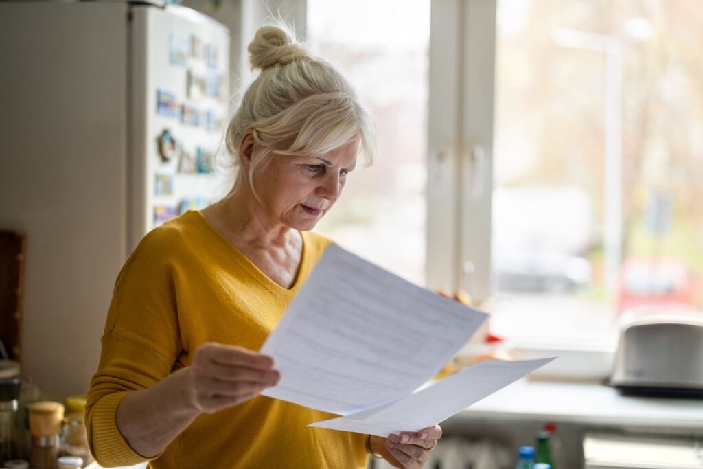 What is a Health and Welfare Power of Attorney?