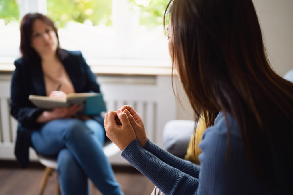 Building the case – practical steps when mental health is raised