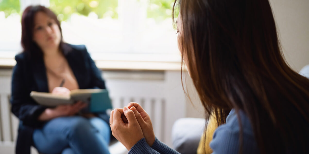 Building the case – practical steps when mental health is raised